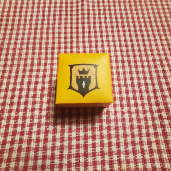 For Honor Knight Faction Ring - Picture 3 of 3